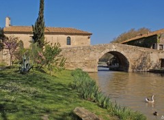 Wallpapers Nature Languedoc/Roussillon