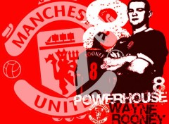 Wallpapers Sports - Leisures Rooney