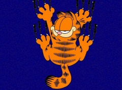 Wallpapers Comics garfield1