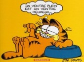 Fonds d'cran Comics et BDs garfield3