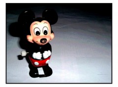 Fonds d'cran Objets Mickey mouse