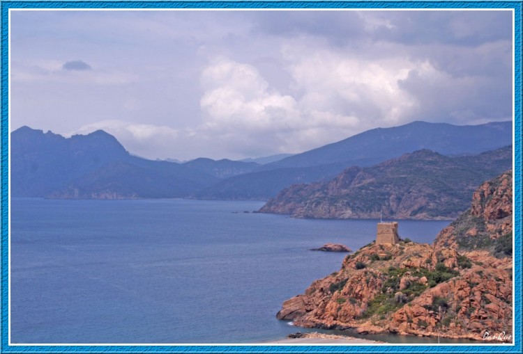 Wallpapers Trips : Europ France > Corsica L'Ile de beaut