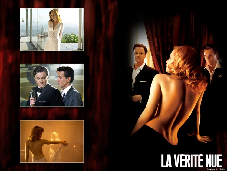 Wallpapers Movies Where the Truth Lies LA VERITE NUE