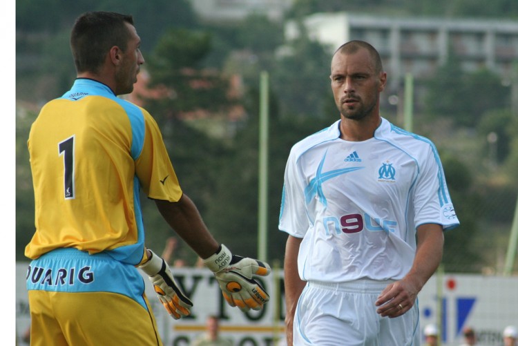 Fonds d'cran Sports - Loisirs Football PAGISTRAL ll ;)