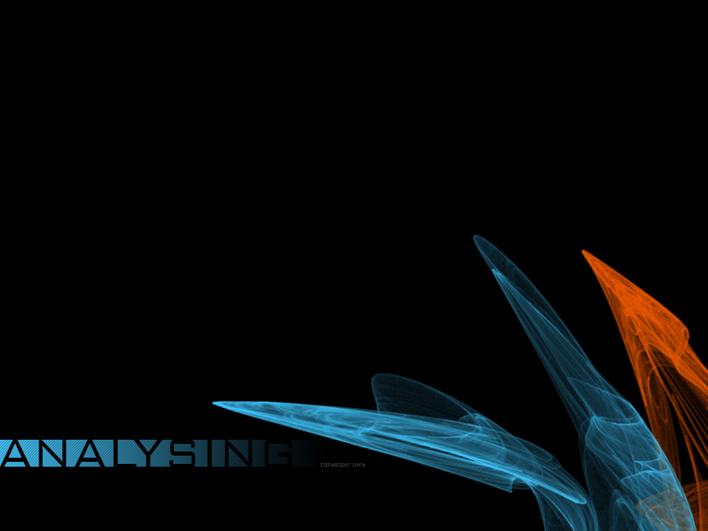 Wallpapers Digital Art Abstract InFy_Analysing