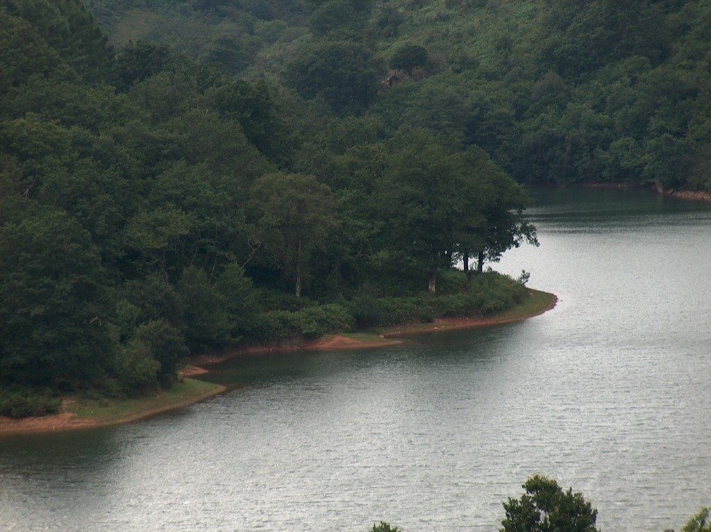 Fonds d'cran Nature Lacs - Etangs lac