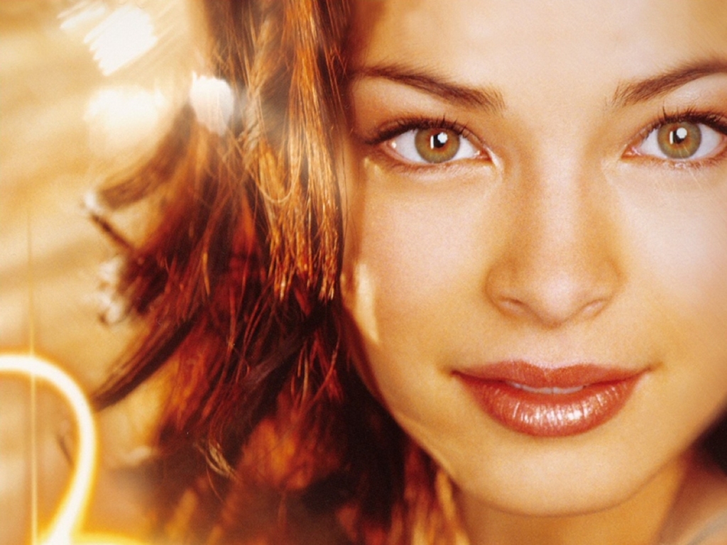 Wallpapers Celebrities Women Kristin Kreuk Kristin Kreuk