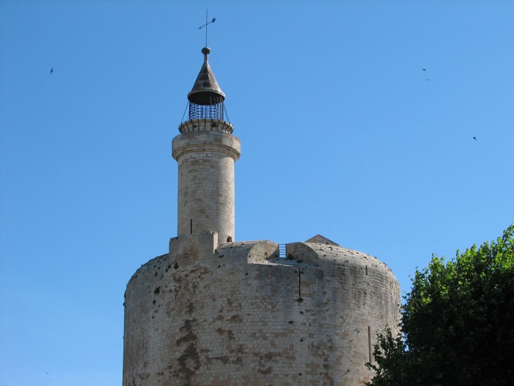 Fonds d'cran Voyages : Europe France > Languedoc-Roussillon Aigue Morte