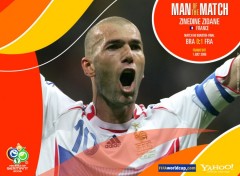 Wallpapers Sports - Leisures world cup 2006