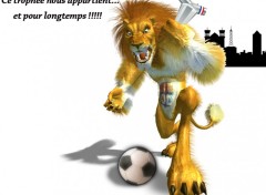 Wallpapers Sports - Leisures lyon