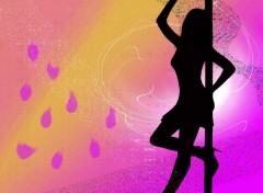 Wallpapers Digital Art Femme 1