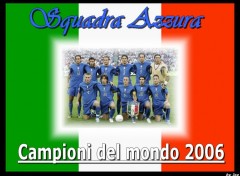 Wallpapers Sports - Leisures Campioni del mondo