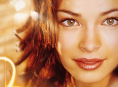 Wallpapers Celebrities Women Kristin Kreuk