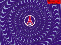 Wallpapers Sports - Leisures Logo PSG