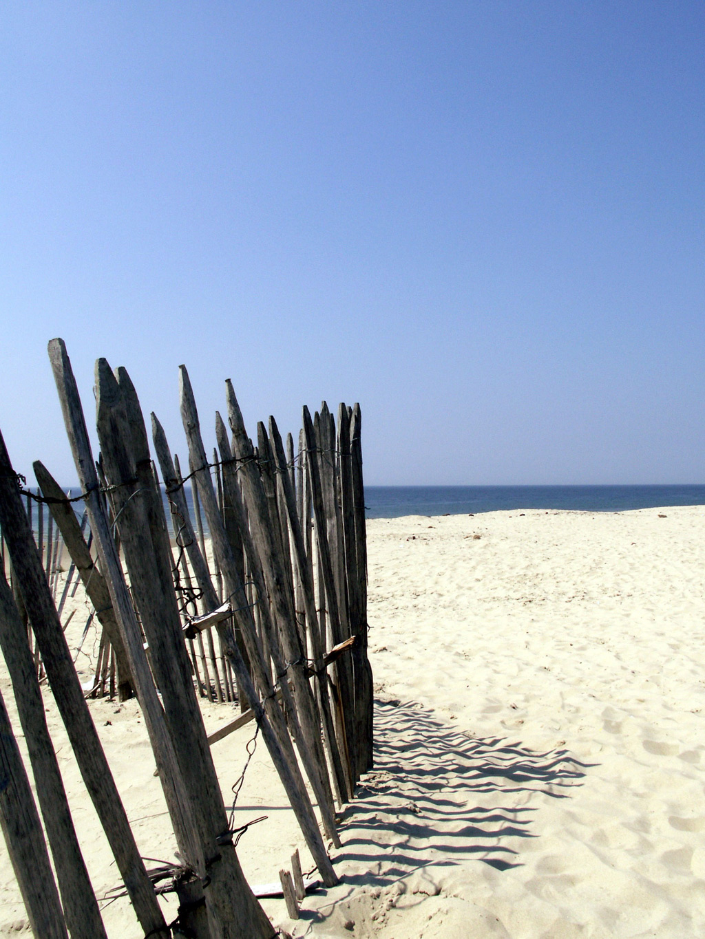 Wallpapers Nature Seas - Oceans - Beaches plage de berck