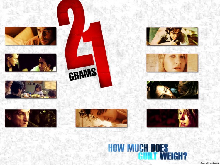 Wallpapers Movies 21 Grams 21 gRAMS