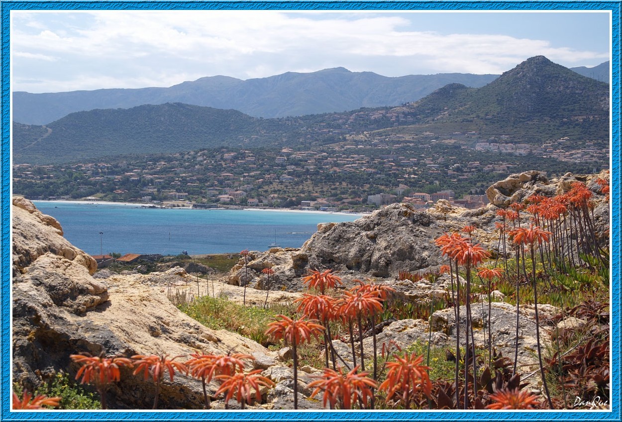 Wallpapers Trips : Europ France > Corsica L'Ile de beaut