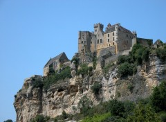 Wallpapers Constructions and architecture Chteau de Beynac