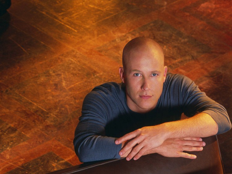 Wallpapers Celebrities Men Michael Rosenbaum Michael Rosenbaum