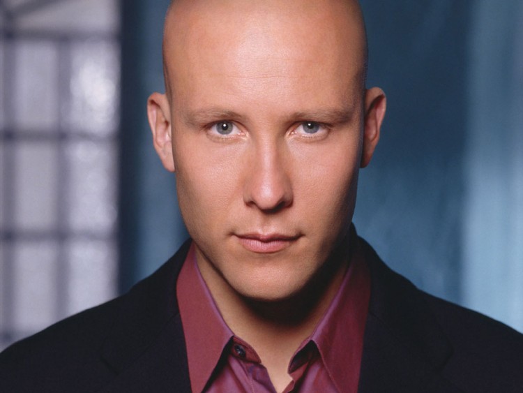 Wallpapers Celebrities Men Michael Rosenbaum Michael Rosenbaum