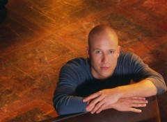 Fonds d'cran Clbrits Homme Michael Rosenbaum