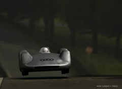 Wallpapers Video Games Auto Union