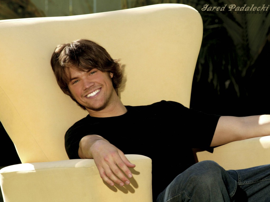 Wallpapers Celebrities Men Jared Padalecki Jared