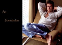 Wallpapers Celebrities Men Ian S