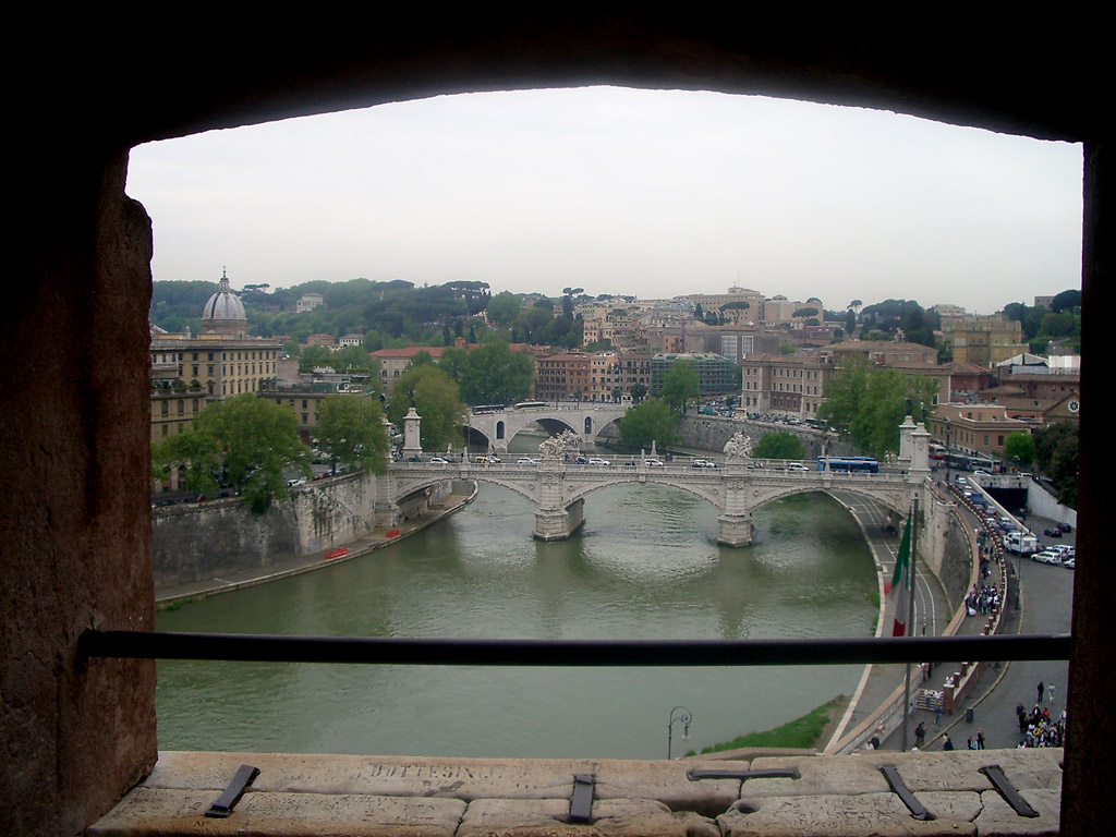 Fonds d'cran Voyages : Europe Italie Rome