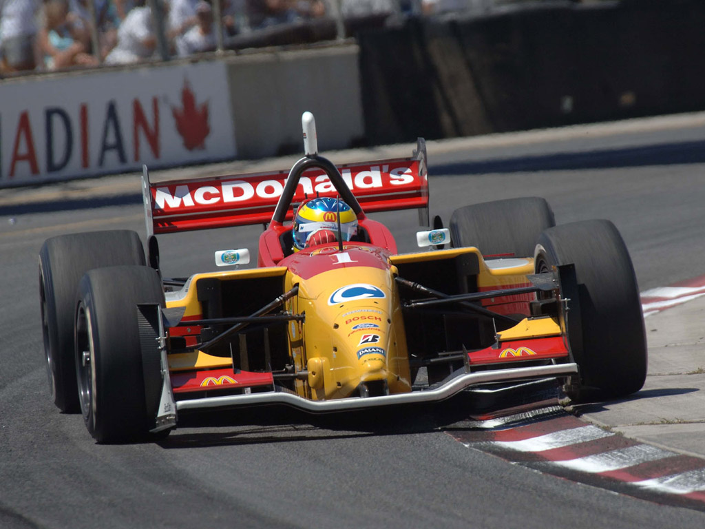 Wallpapers Sports - Leisures Formule 1 