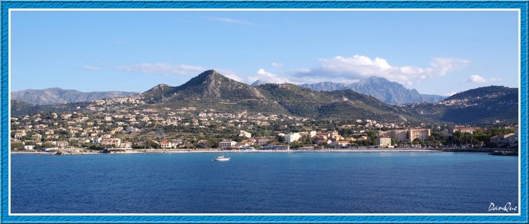 Wallpapers Trips : Europ France > Corsica L'Ile de beaut