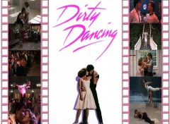 Fonds d'cran Cinma dIRTY dANCING