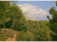 Wallpapers Trips : Europ Sainte Victoire!! Aix en provence