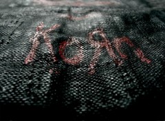 Wallpapers Music korn