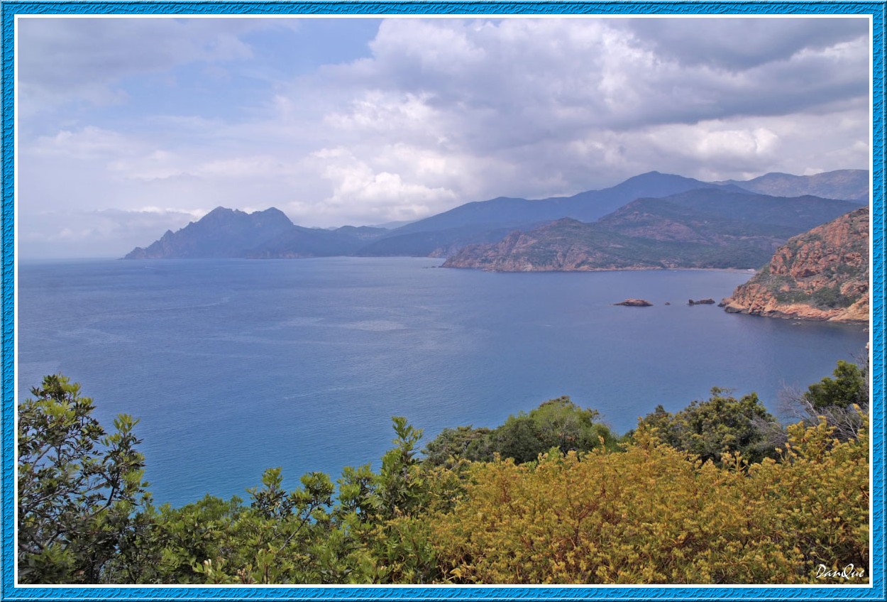 Wallpapers Trips : Europ France > Corsica L'Ile de beaut