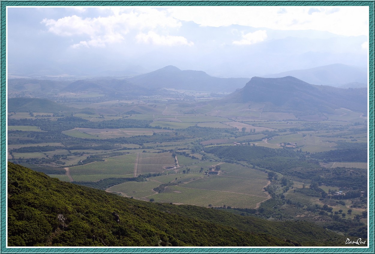 Fonds d'cran Voyages : Europe France > Corse L'Ile de beaut