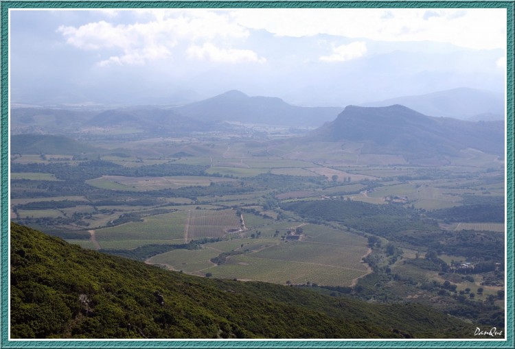 Wallpapers Trips : Europ France > Corsica L'Ile de beaut