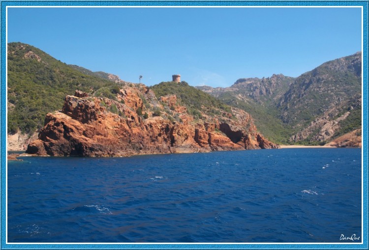 Wallpapers Trips : Europ France > Corsica L'Ile de beaut