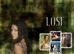 Wallpapers TV Soaps Lost