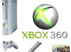 Fonds d'cran Jeux Vido X-Box 360