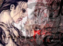 Wallpapers Digital Art Les morts n'ont pas de rves