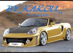 Wallpapers Cars No name picture N146516