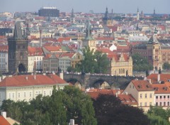 Fonds d'cran Voyages : Europe PRAGUE