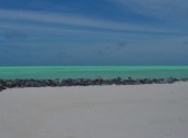 Fonds d'cran Nature Les Maldives