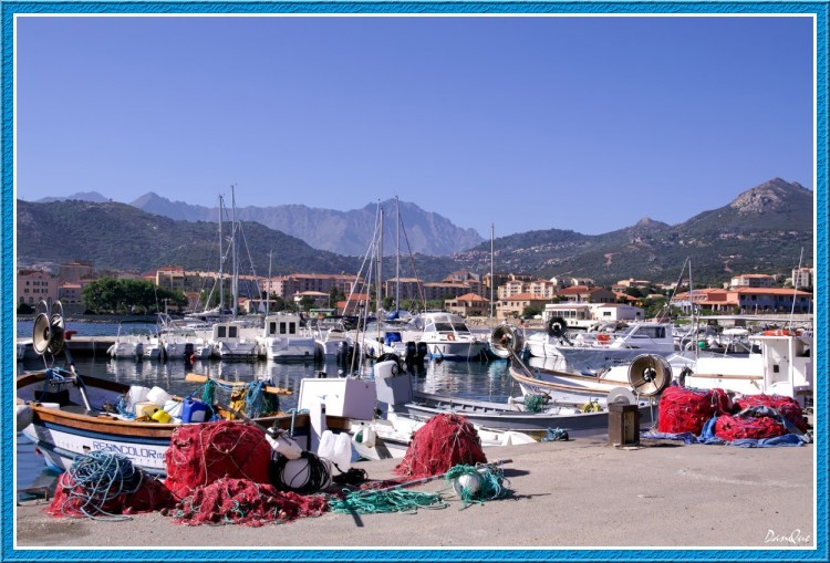 Wallpapers Trips : Europ France > Corsica L'Ile de beaut