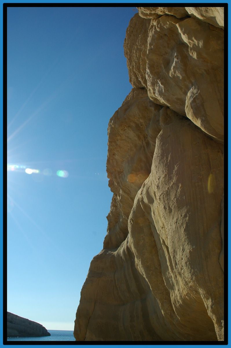 Wallpapers Nature Rocks - Stones - Sand 