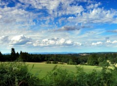 Fonds d'cran Nature Pano en Limousin