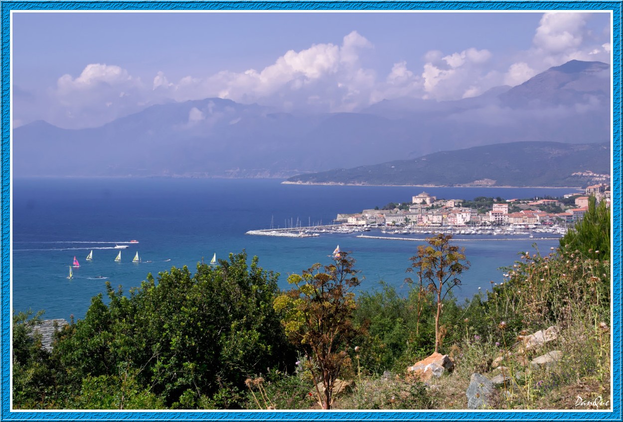 Wallpapers Trips : Europ France > Corsica L'Ile de beaut