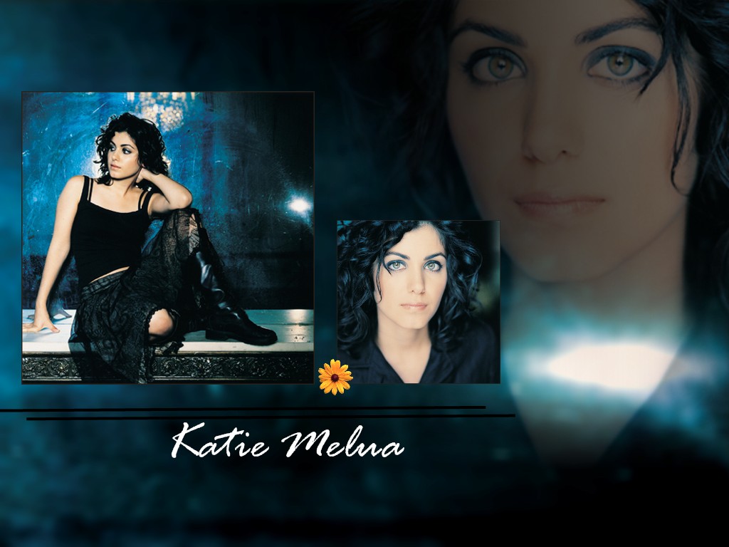 Fonds d'cran Musique Katie Melua 