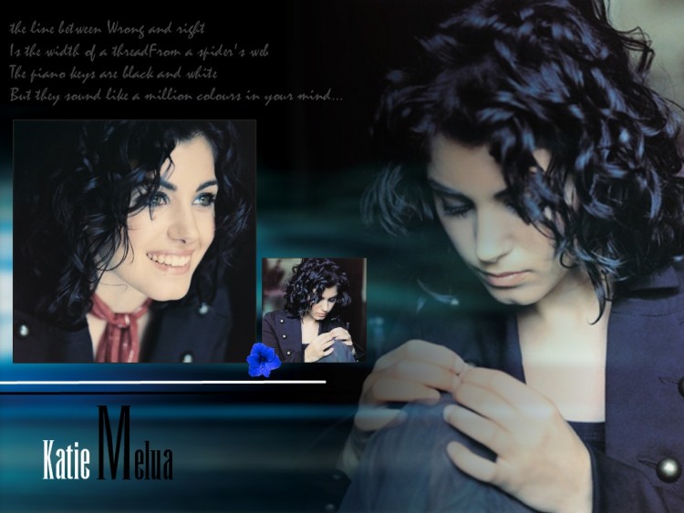 Fonds d'cran Musique Katie Melua Wallpaper N146577